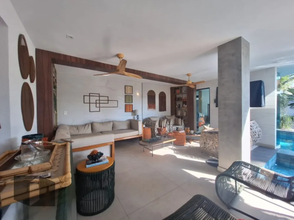Casa, 5 quartos, 741 m² - Foto 8