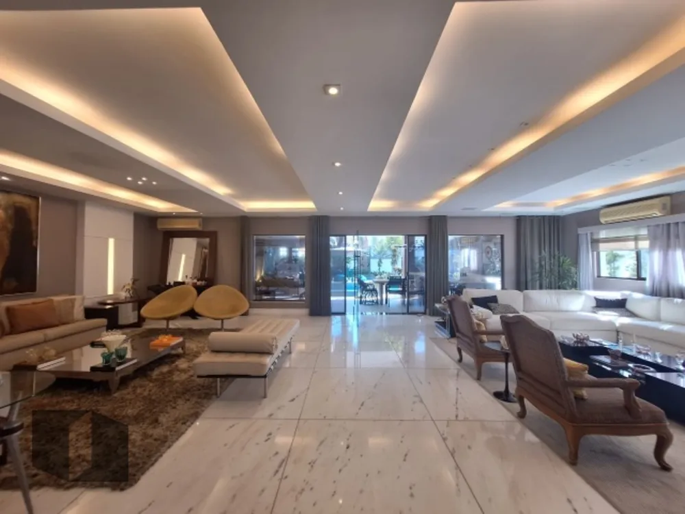 Casa, 5 quartos, 741 m² - Foto 2