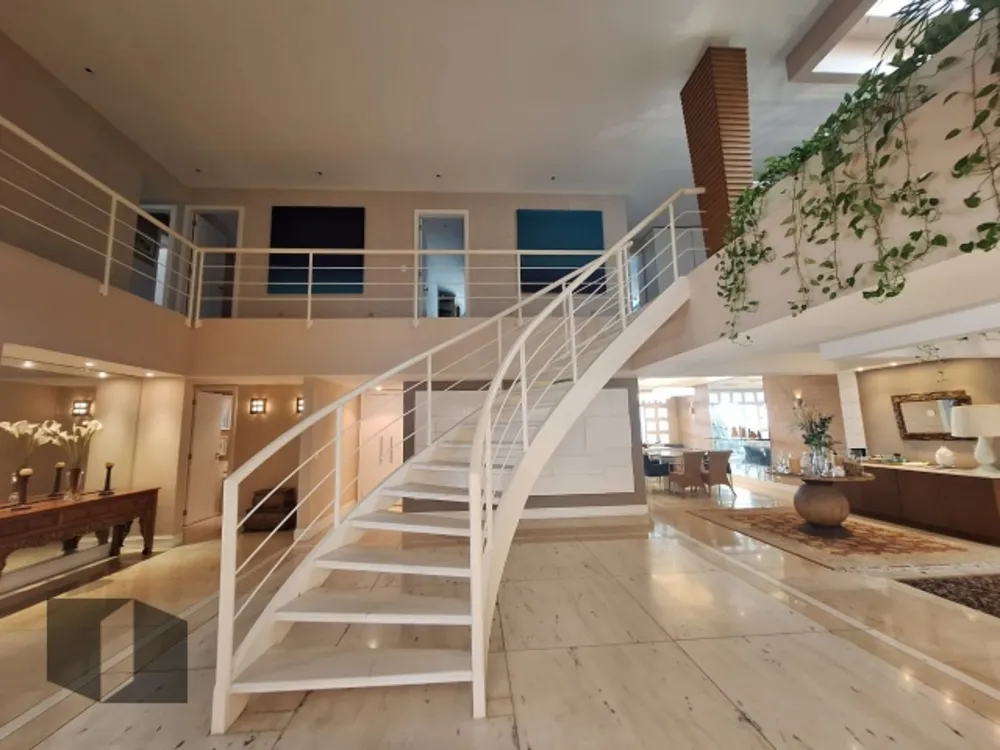 Casa, 5 quartos, 741 m² - Foto 18