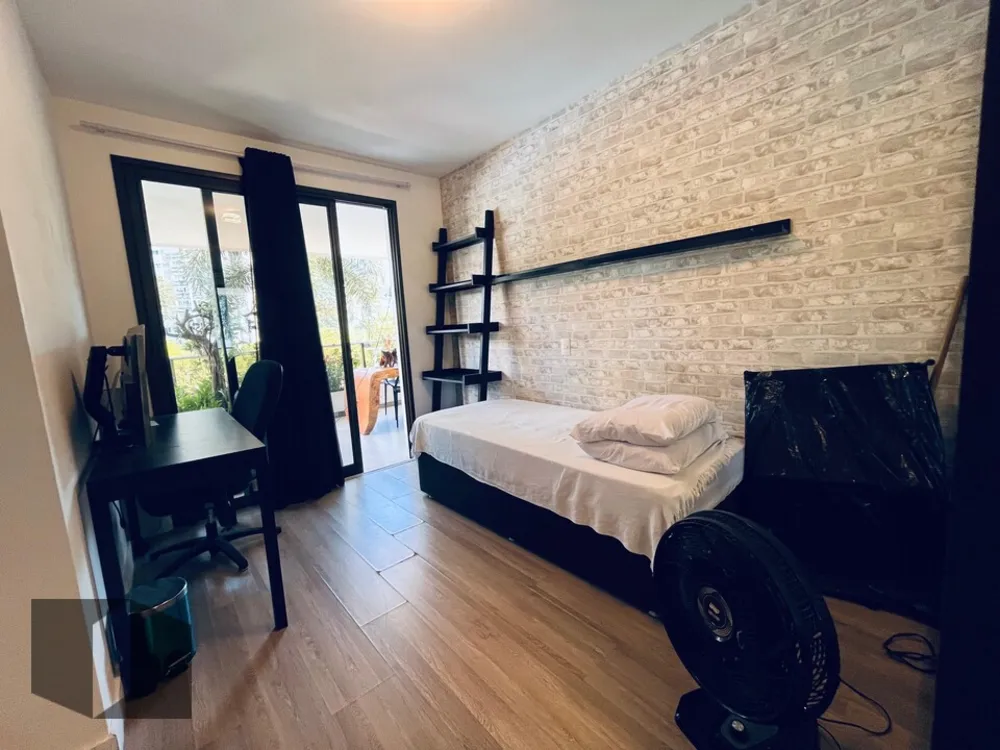 Apartamento, 4 quartos, 159 m² - Foto 8