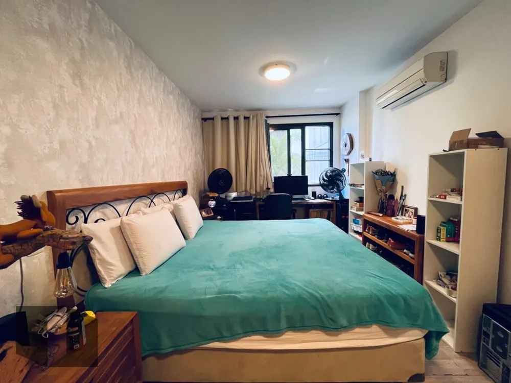Apartamento, 4 quartos, 159 m² - Foto 11