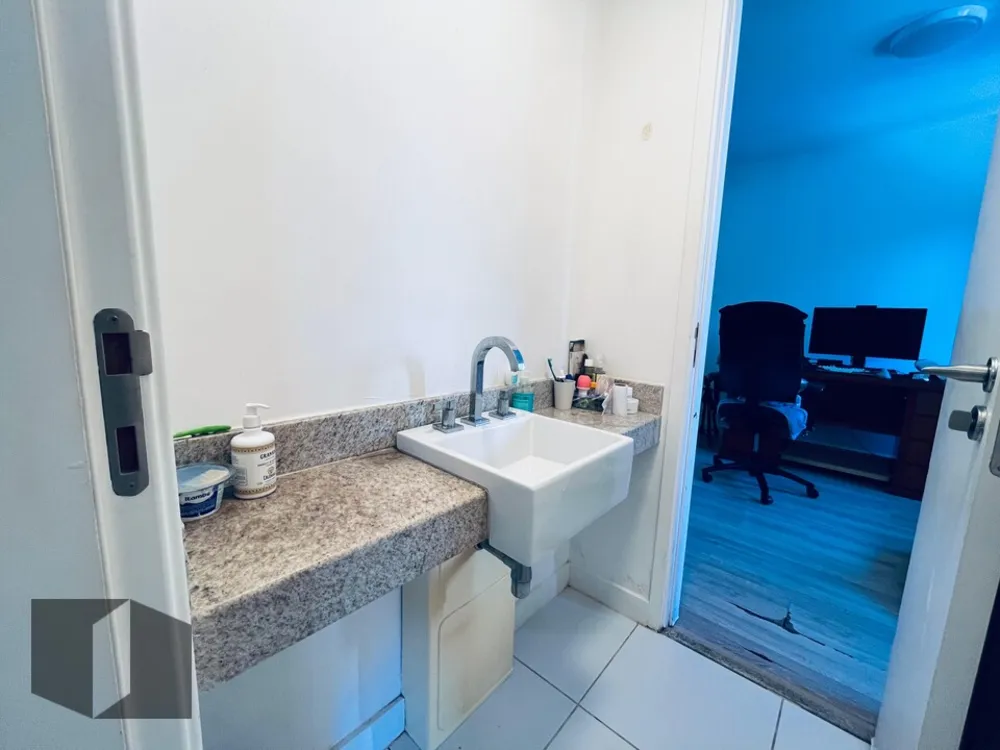 Apartamento, 4 quartos, 159 m² - Foto 9