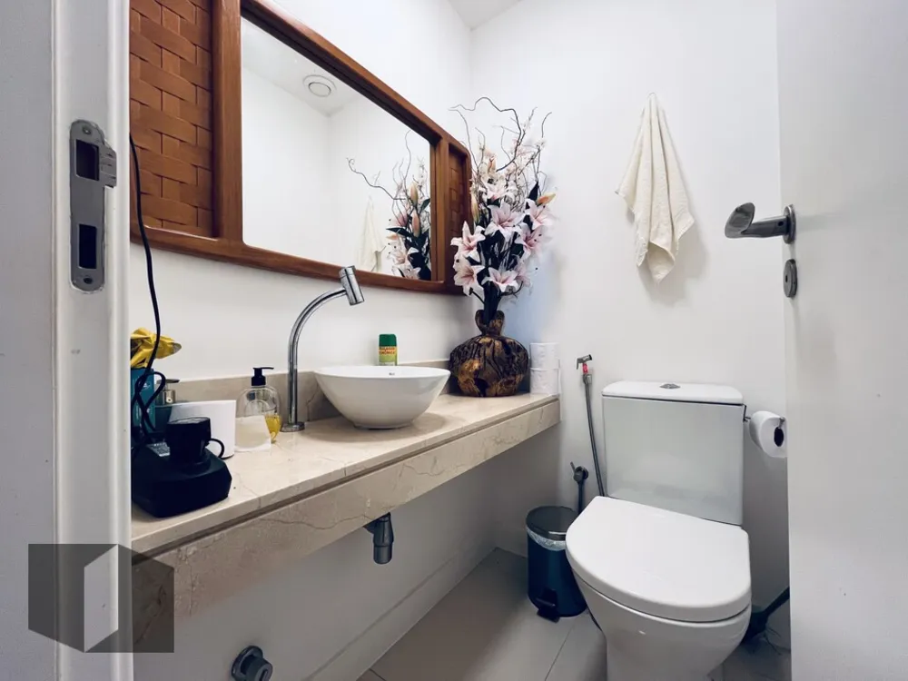 Apartamento, 4 quartos, 159 m² - Foto 6