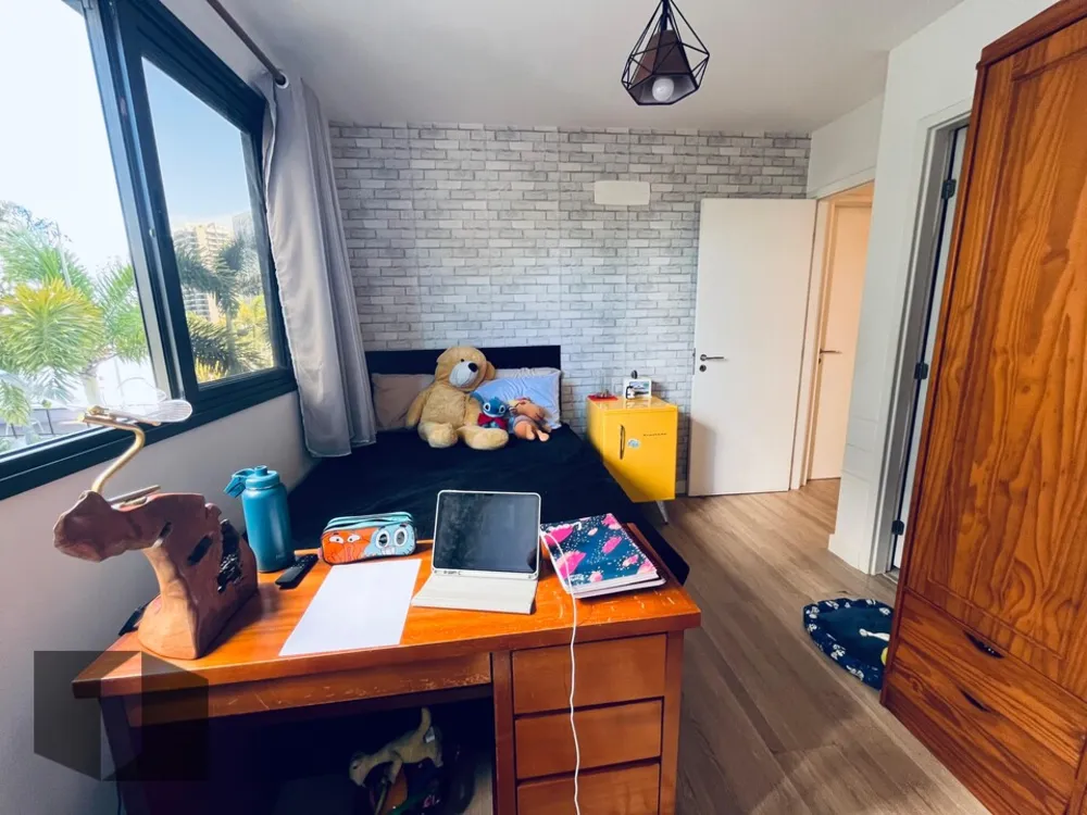 Apartamento, 4 quartos, 159 m² - Foto 15