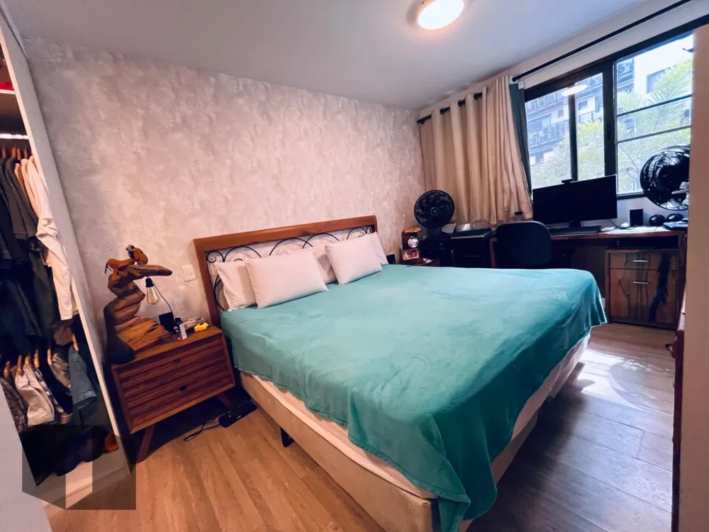 Apartamento, 4 quartos, 159 m² - Foto 10