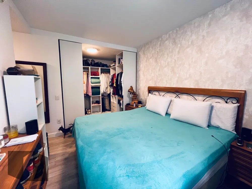 Apartamento, 4 quartos, 159 m² - Foto 12