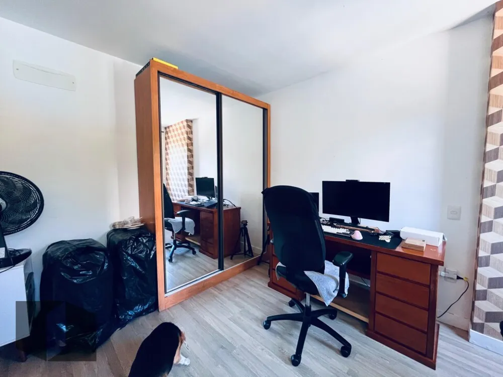 Apartamento, 4 quartos, 159 m² - Foto 17