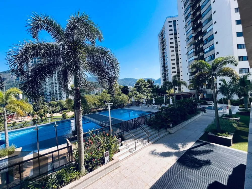 Apartamento, 4 quartos, 159 m² - Foto 5