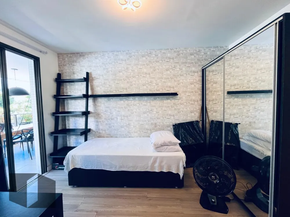 Apartamento, 4 quartos, 159 m² - Foto 7