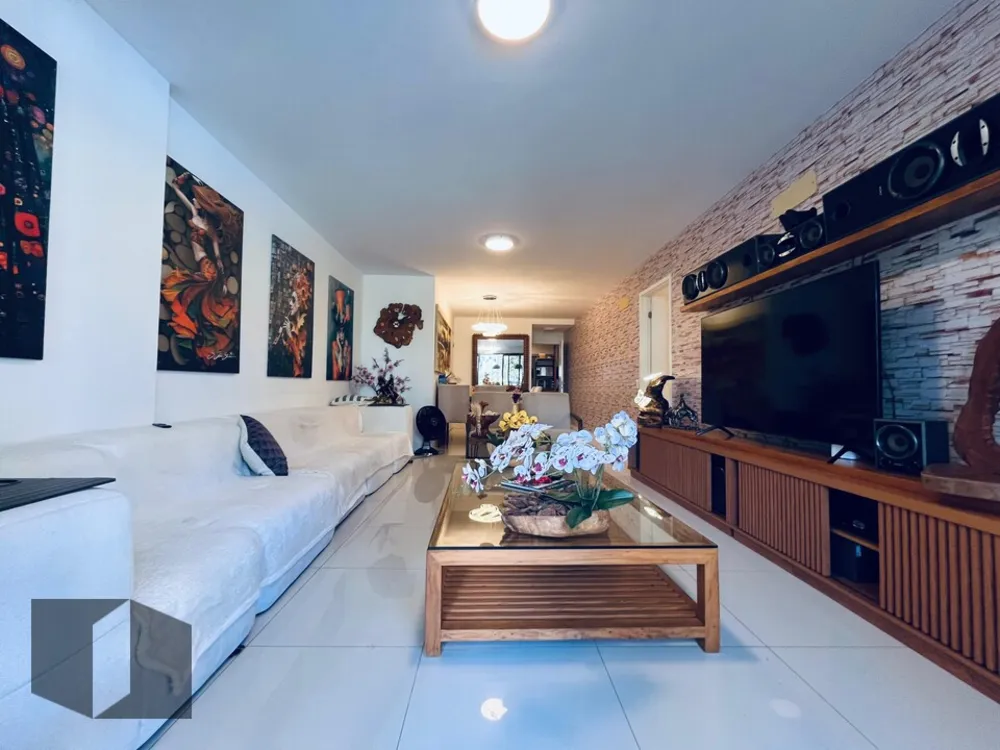Apartamento, 4 quartos, 159 m² - Foto 4