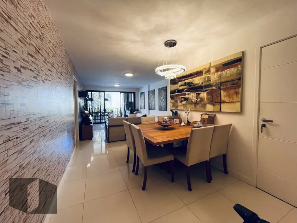 Apartamento, 4 quartos, 159 m² - Foto 3