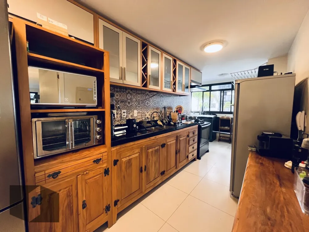 Apartamento, 4 quartos, 159 m² - Foto 19