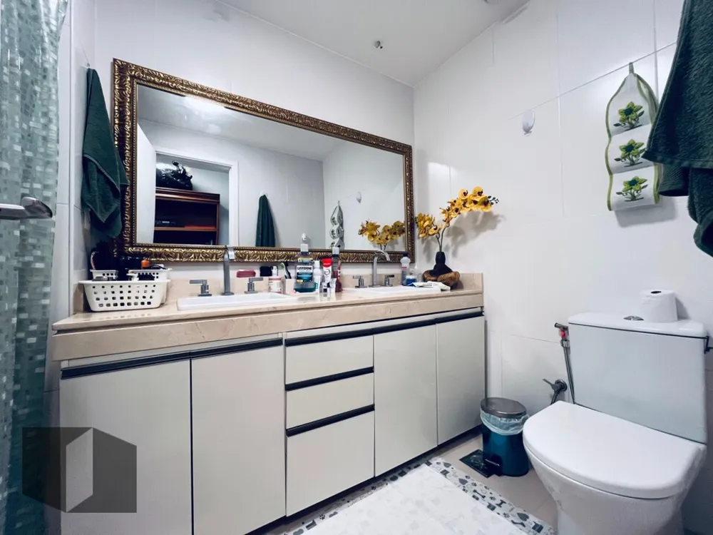 Apartamento, 4 quartos, 159 m² - Foto 13