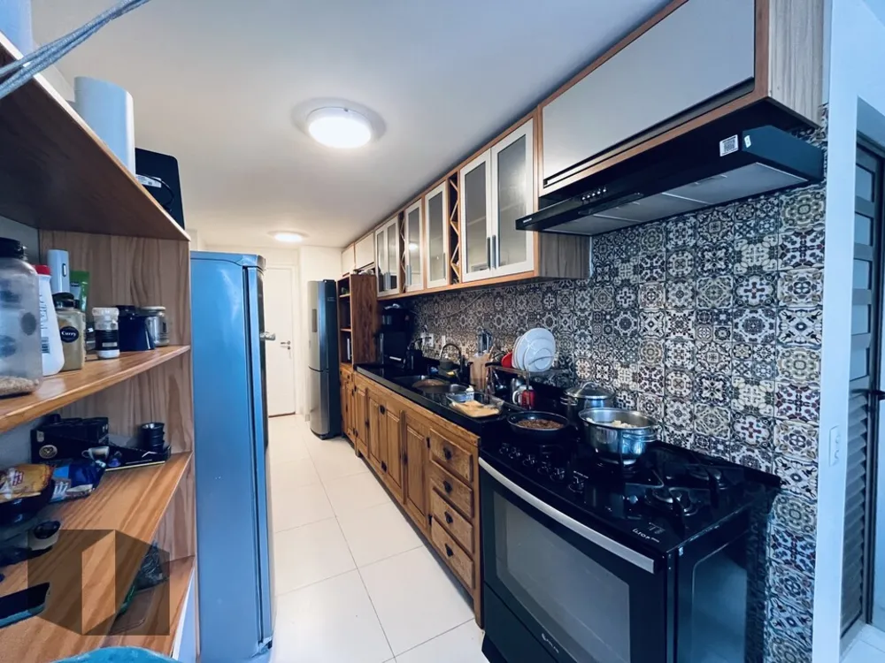 Apartamento, 4 quartos, 159 m² - Foto 20