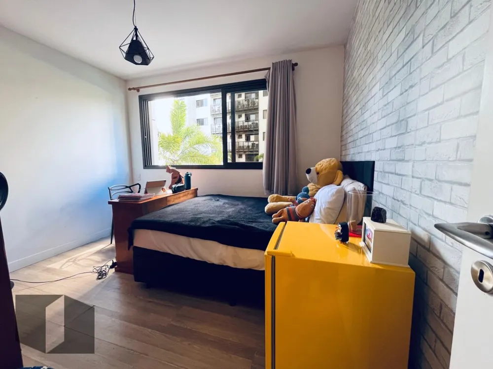 Apartamento, 4 quartos, 159 m² - Foto 14