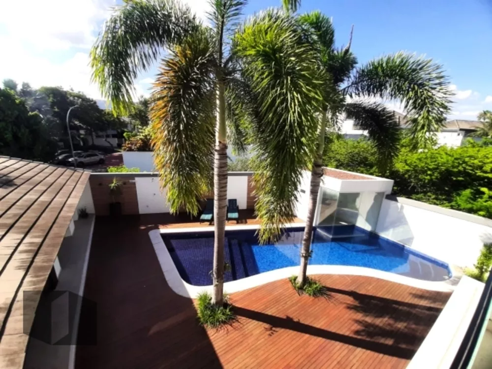 Casa, 5 quartos, 322 m² - Foto 4
