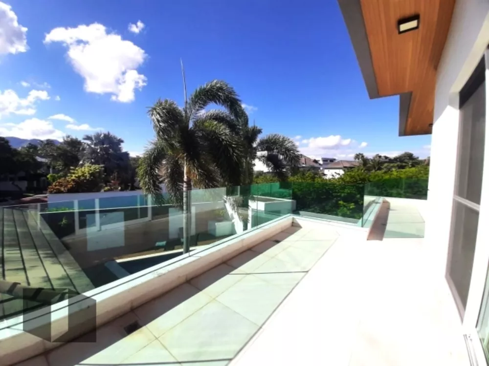 Casa, 5 quartos, 322 m² - Foto 45