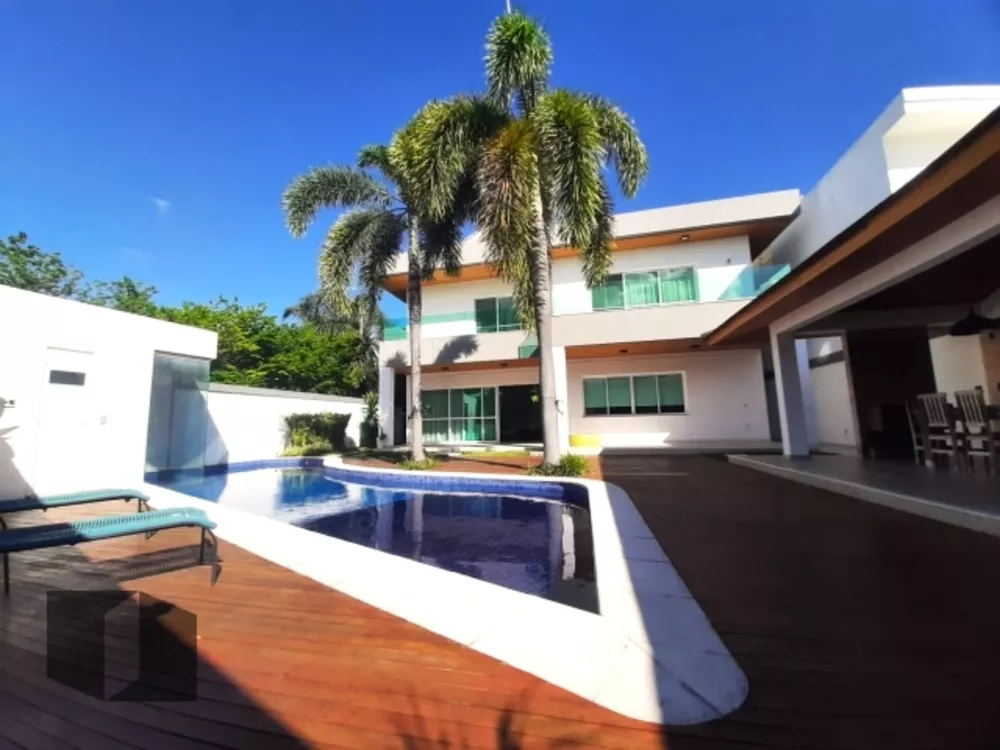 Casa, 5 quartos, 322 m² - Foto 54