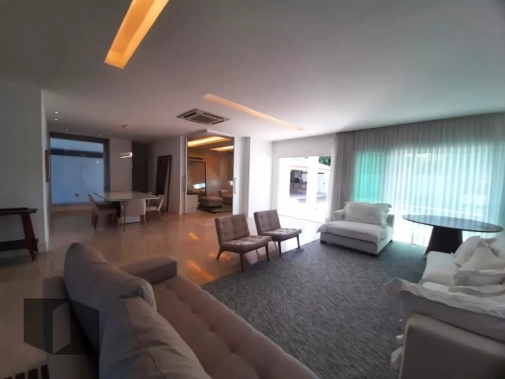 Casa, 5 quartos, 322 m² - Foto 55