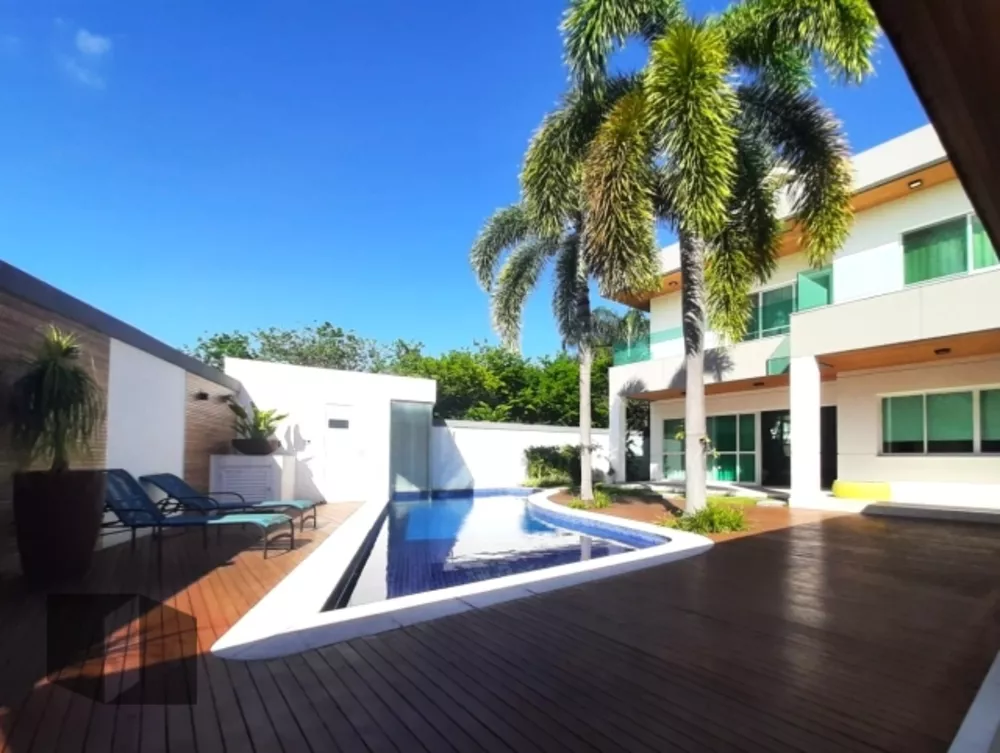 Casa, 5 quartos, 322 m² - Foto 30