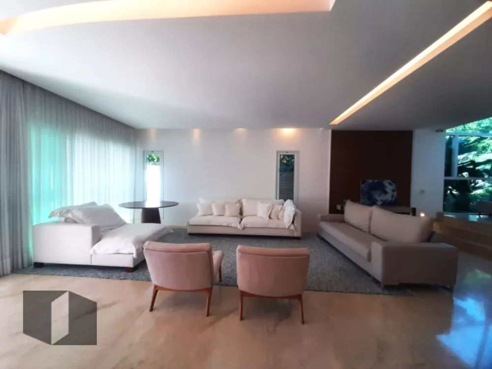 Casa, 5 quartos, 322 m² - Foto 33