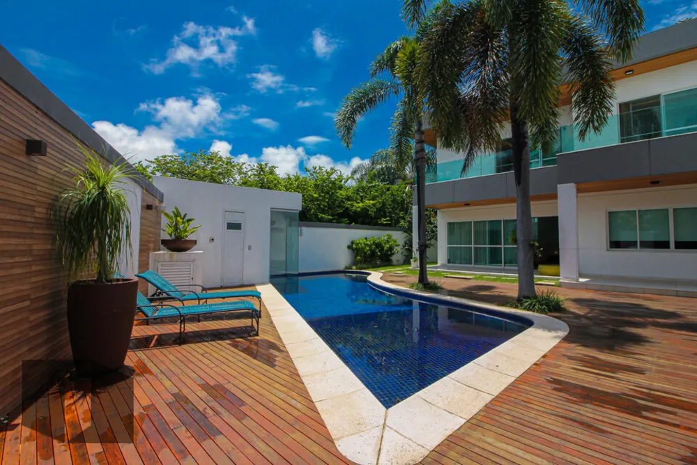 Casa, 5 quartos, 322 m² - Foto 57