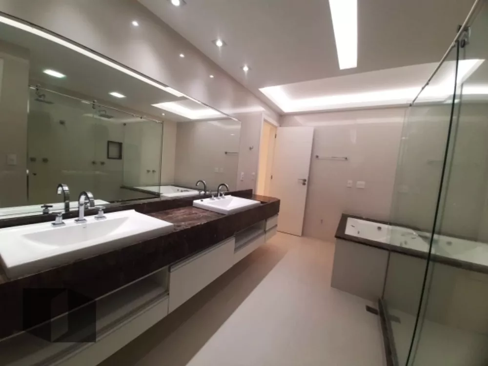 Casa, 5 quartos, 322 m² - Foto 17