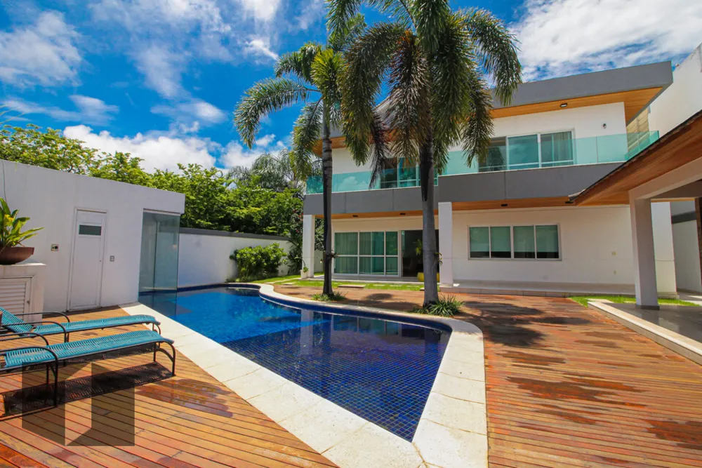Casa, 5 quartos, 322 m² - Foto 61
