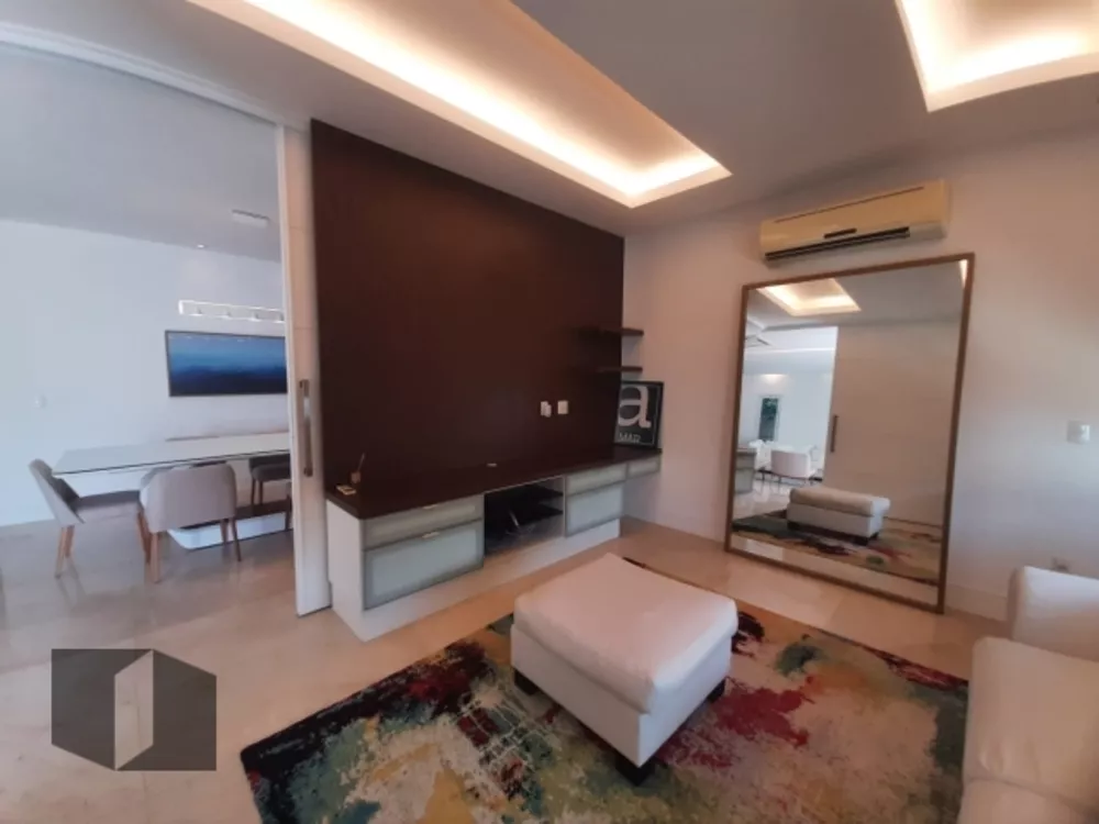 Casa, 5 quartos, 322 m² - Foto 9