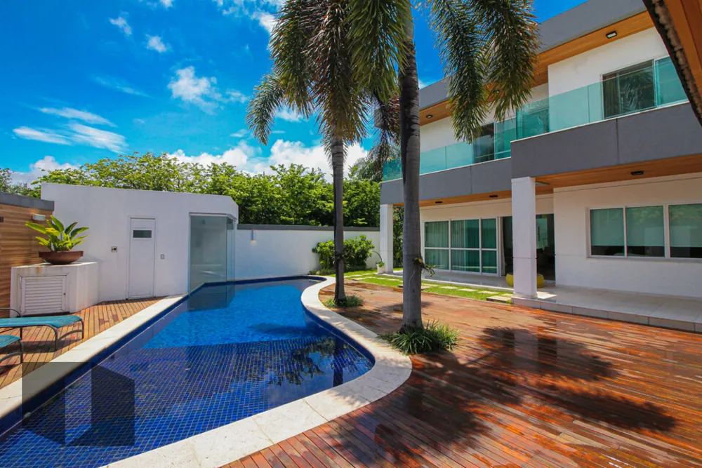 Casa, 5 quartos, 322 m² - Foto 36