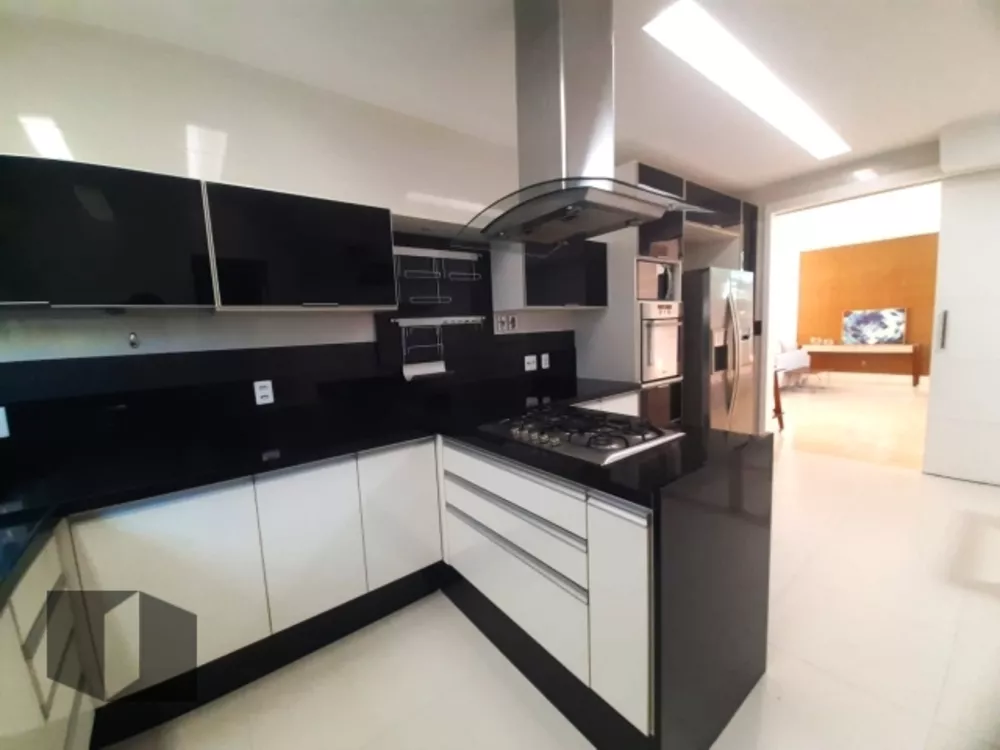 Casa, 5 quartos, 322 m² - Foto 20