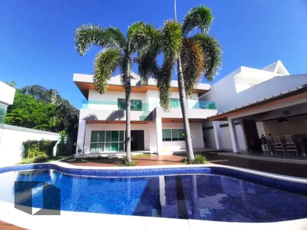 Casa, 5 quartos, 322 m² - Foto 37