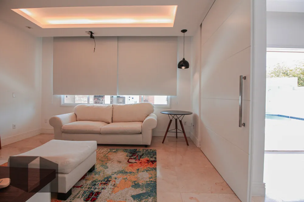 Casa, 5 quartos, 322 m² - Foto 73