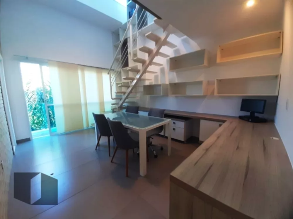 Casa, 5 quartos, 322 m² - Foto 8
