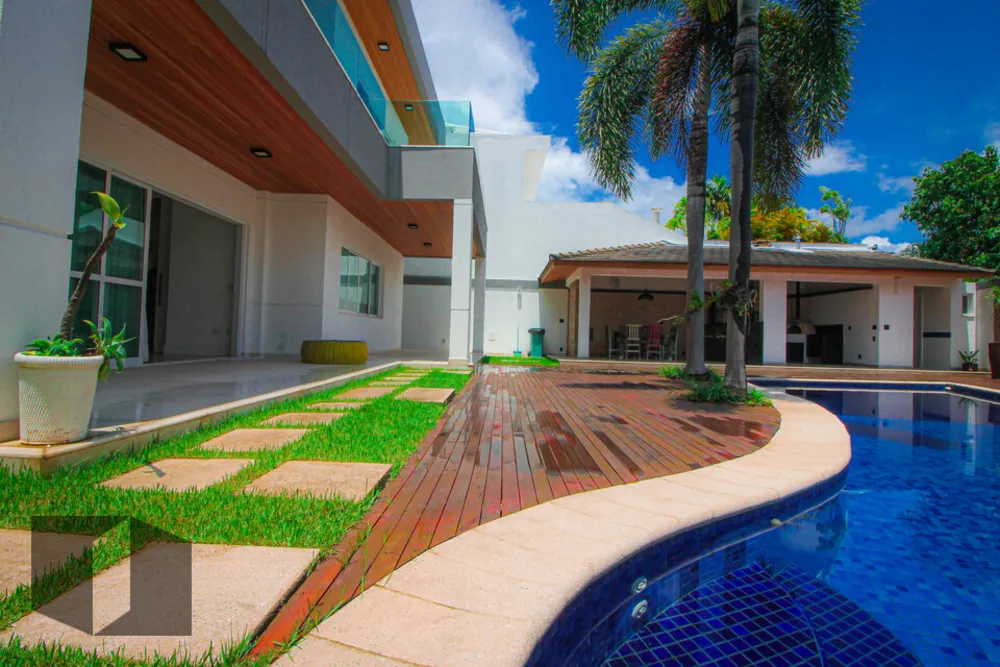 Casa, 5 quartos, 322 m² - Foto 59
