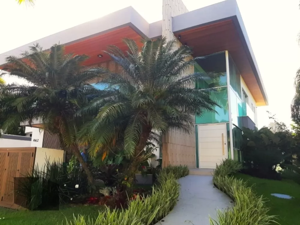 Casa, 5 quartos, 322 m² - Foto 38