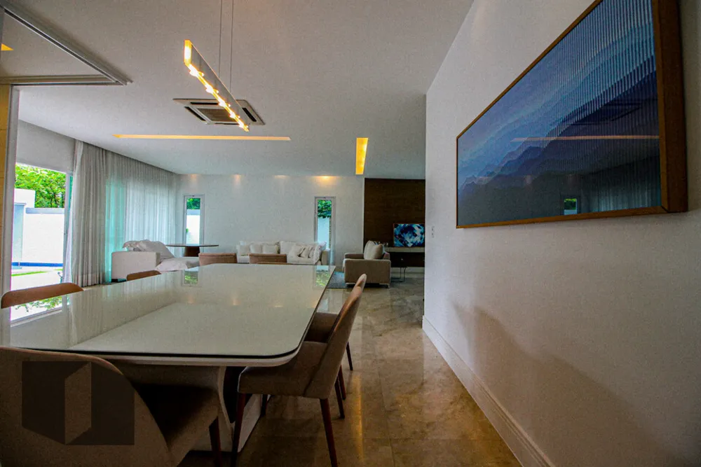 Casa, 5 quartos, 322 m² - Foto 70