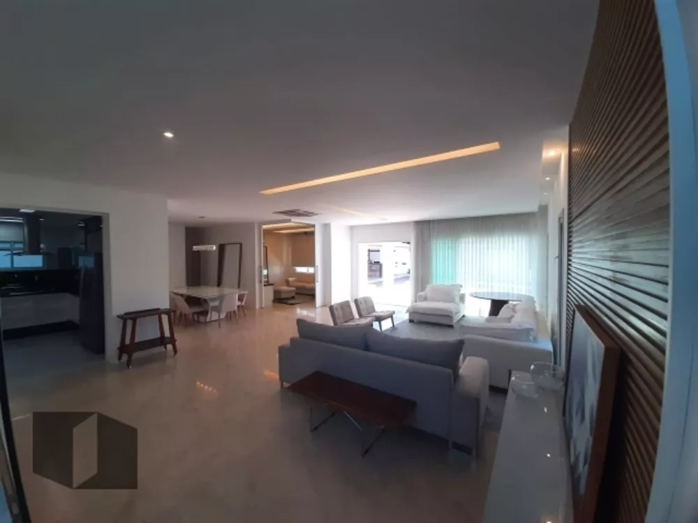 Casa, 5 quartos, 322 m² - Foto 18