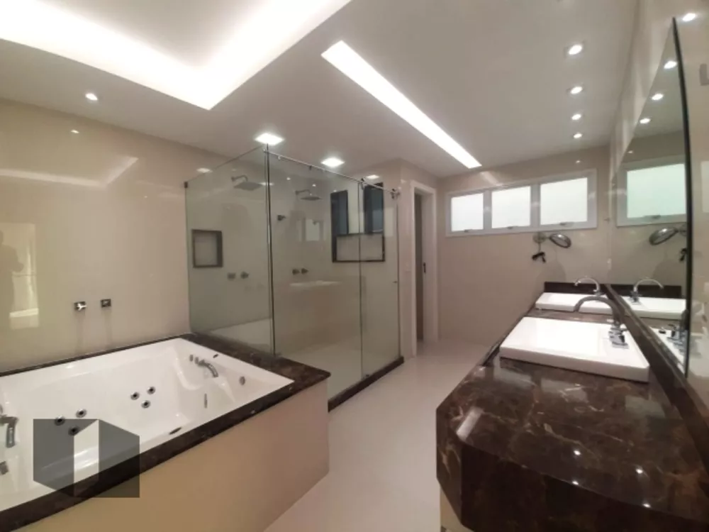 Casa, 5 quartos, 322 m² - Foto 11
