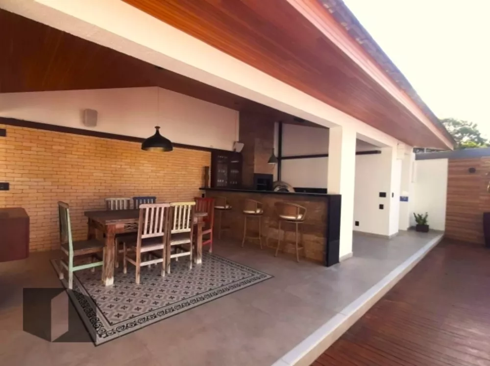 Casa, 5 quartos, 322 m² - Foto 22