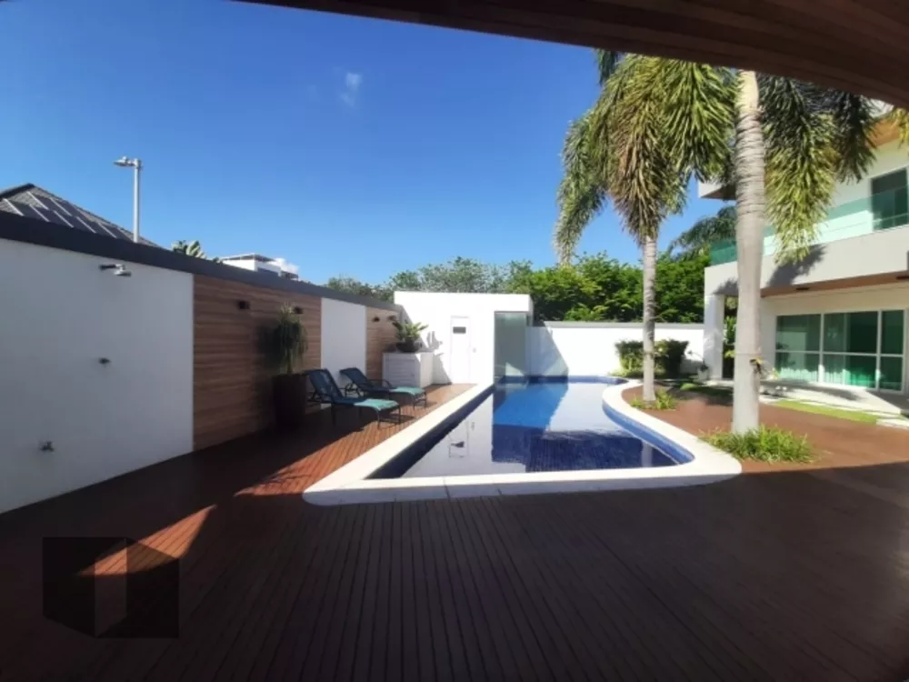 Casa, 5 quartos, 322 m² - Foto 35