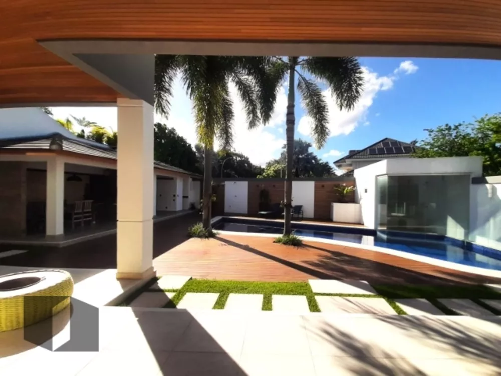 Casa, 5 quartos, 322 m² - Foto 40