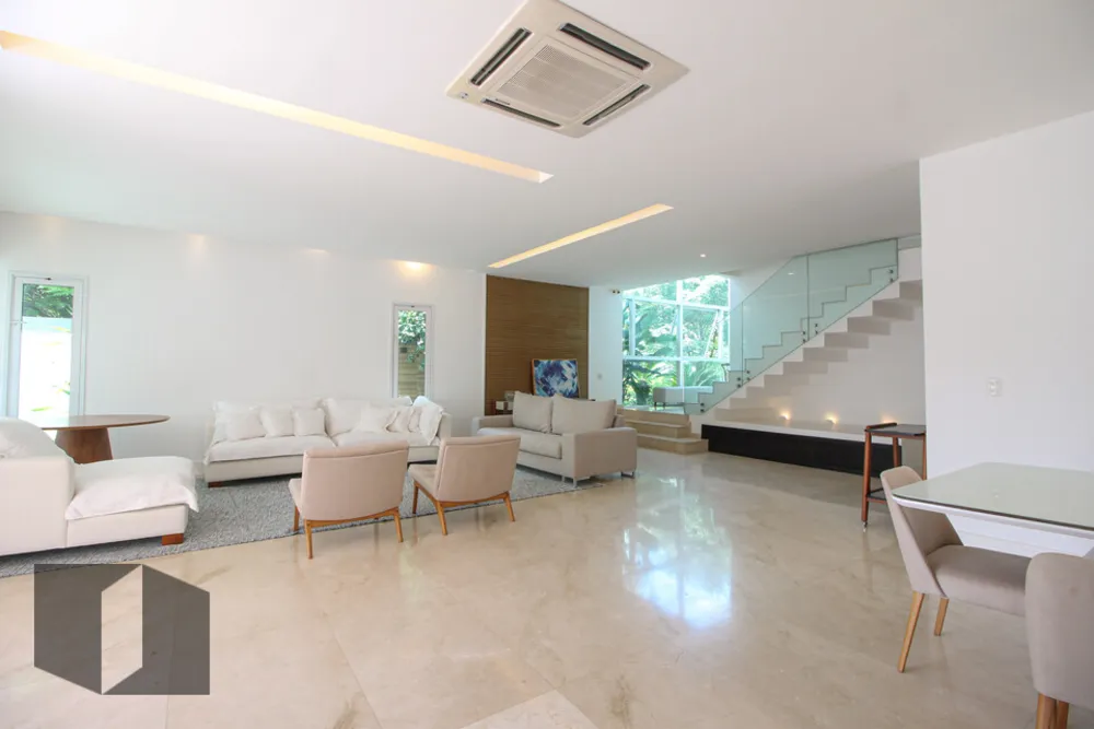 Casa, 5 quartos, 322 m² - Foto 66