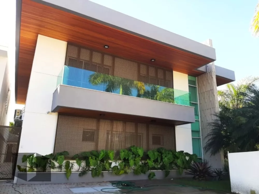 Casa, 5 quartos, 322 m² - Foto 39