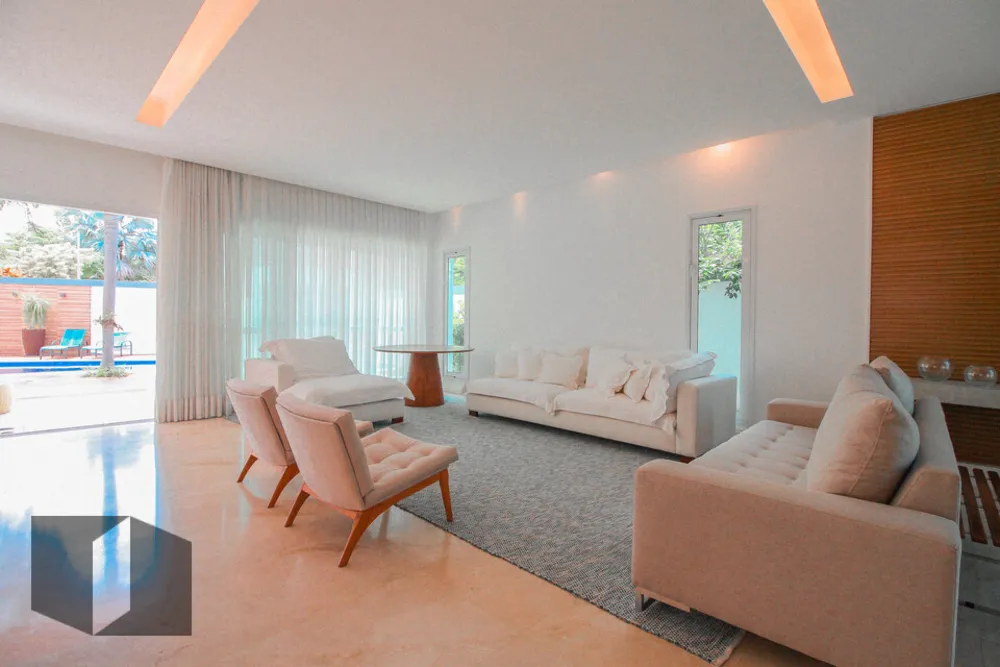 Casa, 5 quartos, 322 m² - Foto 69
