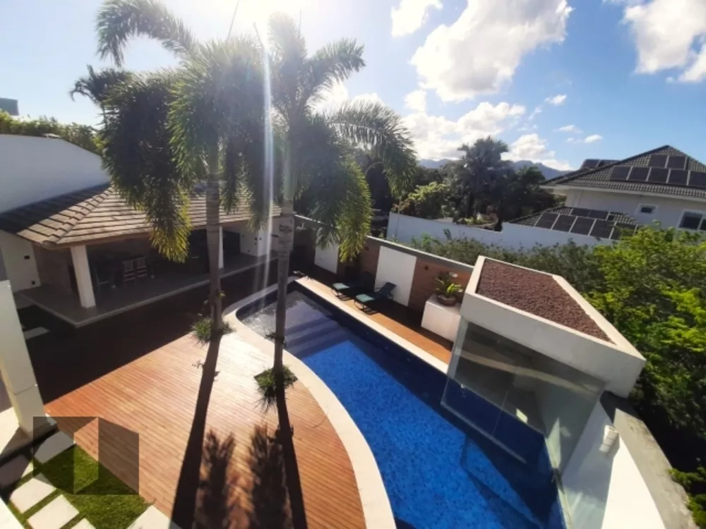 Casa, 5 quartos, 322 m² - Foto 23