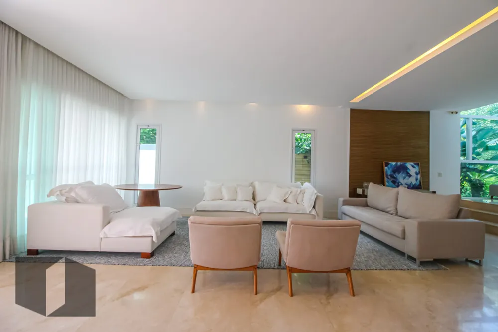 Casa, 5 quartos, 322 m² - Foto 67