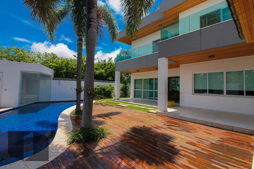 Casa, 5 quartos, 322 m² - Foto 60
