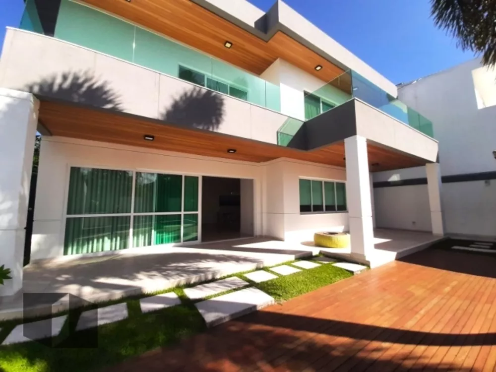 Casa, 5 quartos, 322 m² - Foto 46