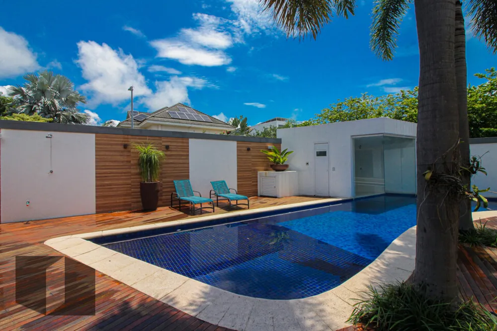 Casa, 5 quartos, 322 m² - Foto 58